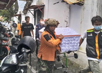 Polisi Beberkan Korban Mutilasi di Sleman Dipotong 3 Bagian Besar dan 62 potongan kecil