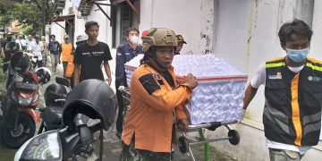 Polisi Beberkan Korban Mutilasi di Sleman Dipotong 3 Bagian Besar dan 62 potongan kecil