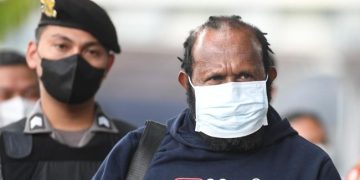 Penahanan Bupati Mamberamo Tengah Diperpanjang KPK Hingga 20 April