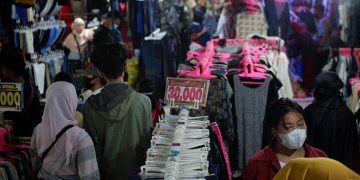 Tindak Bisnis Baju Impor, Bareskrim Koordinasi Dengan Kemendag