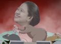 Protes Perppu Ciptaker, BEM UI Unggah Meme Puan Maharani