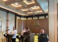 Aset Jiwasraya Senilai Rp 3,1 triliun Diserahkan Kejagung ke Kementerian BUMN