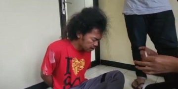 Pelaku Mutilasi Wanita di Sleman Ditangkap, Begini Sosoknya