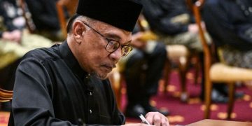 PM Malaysia Dapat Kiriman Parsel Berisi Pasta Gigi Ganja Dari indonesia