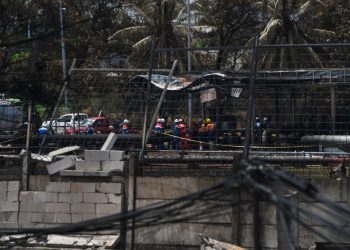 Pembayaran Kontrakan Korban Kebakaran Depo Plumpang Ditanggung Pertamina