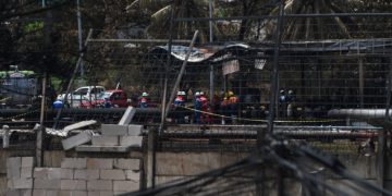 Pembayaran Kontrakan Korban Kebakaran Depo Plumpang Ditanggung Pertamina