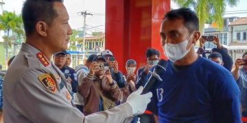 Polisi Tangkap Pembacok Mantan Ketua KY Jaja Ahmad Jayus