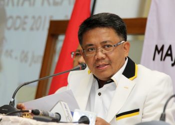 PKS Bocorkan Bakal Cawapres Anies Baswedan di Pilpres 2024