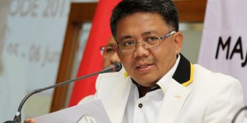 PKS Bocorkan Bakal Cawapres Anies Baswedan di Pilpres 2024