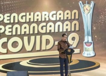 Penanganan Darurat Covid Indonesia Dipuji 2 Lembaga Besar Dunia