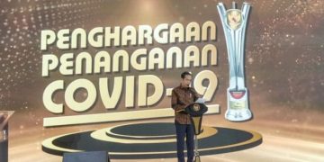 Penanganan Darurat Covid Indonesia Dipuji 2 Lembaga Besar Dunia