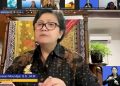 Wakil Ketua MPR RI: Butuh Komitmen Kuat untuk Lahirkan Aturan Pelaksanaan UU TPKS