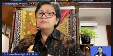Wakil Ketua MPR RI: Butuh Komitmen Kuat untuk Lahirkan Aturan Pelaksanaan UU TPKS