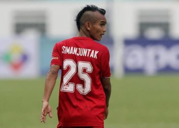 Riko Simanjuntak Sebut Dirinya Seperti Terlahir Kembali Usai Dipanggil Timnas Indonesia