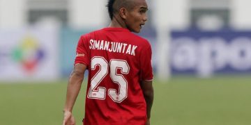 Riko Simanjuntak Sebut Dirinya Seperti Terlahir Kembali Usai Dipanggil Timnas Indonesia