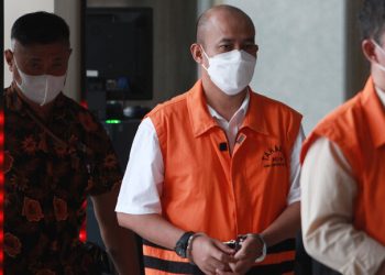 Kasus Suap Bupati Pemalang, KPK Tangkap 7 Tersangka Baru