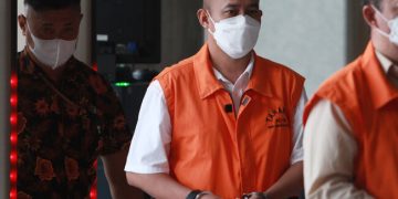 Kasus Suap Bupati Pemalang, KPK Tangkap 7 Tersangka Baru