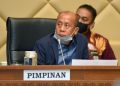 NasDem Suarakan Penyelenggara Pastikan Pemilu Sesuai Rencana