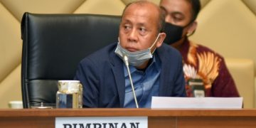NasDem Suarakan Penyelenggara Pastikan Pemilu Sesuai Rencana