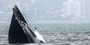 Enam ABK WNI Hilang Akibat Kapal Terbalik di Perairan Jepang
