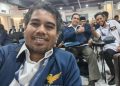 Partai Garuda Dukung Proses Hukum Ketua RT Yang Bubarkan Ibadah Gereja di Lampung