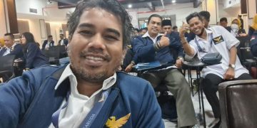 Partai Garuda Dukung Proses Hukum Ketua RT Yang Bubarkan Ibadah Gereja di Lampung