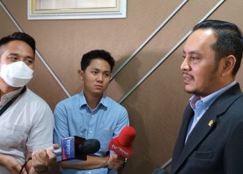 Ketua Panja Beberkan Sejumlah Isu Krusial RUU PPRT