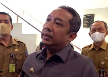 Wali Kota Bandung Terjaring OTT KPK Diduga Suap Pengadaan CCTV dan Jaringan Internet