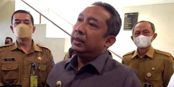 Wali Kota Bandung Terjaring OTT KPK Diduga Suap Pengadaan CCTV dan Jaringan Internet