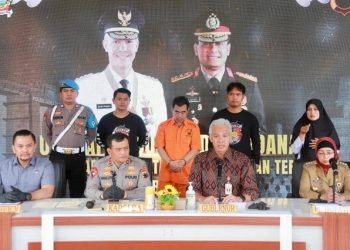 Pengasuh Ponpes di Jateng Perkosa Belasan Santriwati