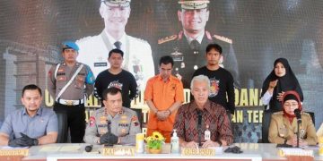 Pengasuh Ponpes di Jateng Perkosa Belasan Santriwati