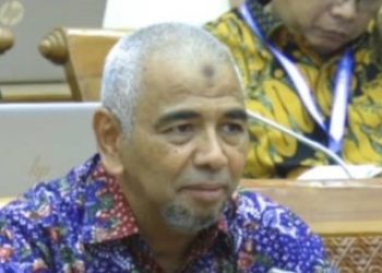 Dirut Pertamina Hulu Indonesia, Chalid Said, Diusir Komisi VII DPR Saat Rapat