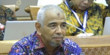 Dirut Pertamina Hulu Indonesia, Chalid Said, Diusir Komisi VII DPR Saat Rapat