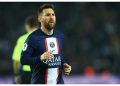 Klub Bola Arab Saudi Goda Lionel Messi Gaji Rp6,5 triliun Per Tahun