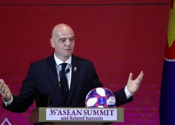 Peru Batal jadi Tuan Rumah Piala Dunia U-17, Akankah Peluang Bagi Indonesia?