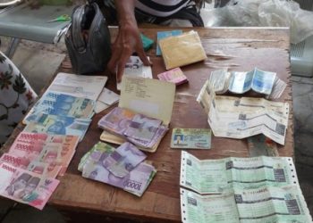 Dinsos Kota Bogor Koordinasi Wilayah Soal Pengemis Simpan Cek Rp 1,3 M