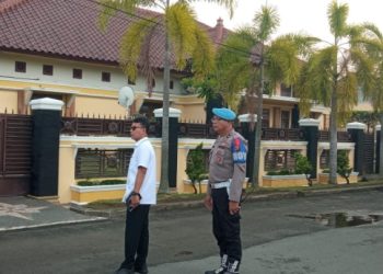 CCTV Rumah AKBP Achiruddin Diklaim Rusak, Penyidik Cek Lab Forensik