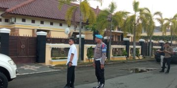 CCTV Rumah AKBP Achiruddin Diklaim Rusak, Penyidik Cek Lab Forensik