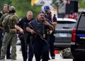 Penembakan Massal Terjadi di Louisville AS, Empat Orang Tewas