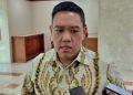 PDIP Ingin Capres Koalisi Besar, Golkar: Gabung Dulu, Baru Bicara Pencapresan