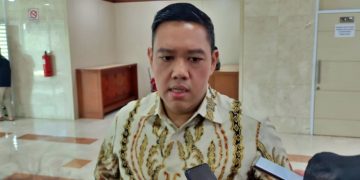 PDIP Ingin Capres Koalisi Besar, Golkar: Gabung Dulu, Baru Bicara Pencapresan