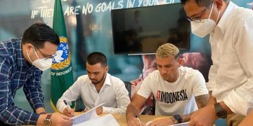 Tanggapan Persikabo Usai Presiden Klub Disanksi Oleh FIFA