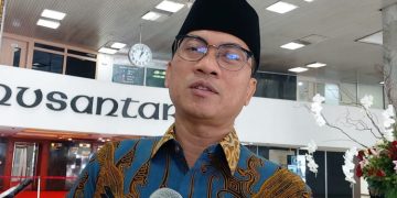 Silaturahmi Ramadan Presiden Jokowi dan Ketum Parpol Digelar Tanpa NasDem