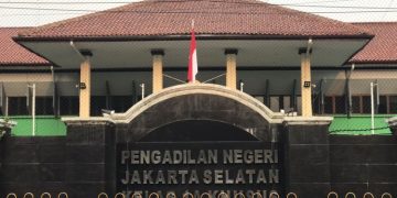 PN Jaksel Tolak Eksepsi AG Pacar Mario Dandy, Sidang Dilanjutkan ke Pemeriksaan Saksi