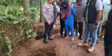 Delapan Jenazah Korban Pembunuhan Mbah Slamet Teridentifikasi, Ini Daftarnya