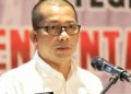 Bupati Meranti Muhammad Adil Terjaring OTT KPK