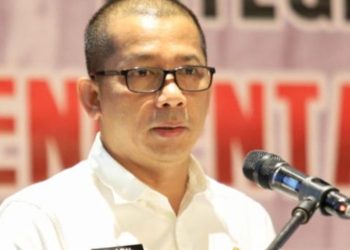 Bupati Meranti Muhammad Adil Terjaring OTT KPK