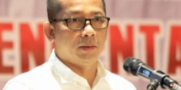 Bupati Meranti Muhammad Adil Terjaring OTT KPK