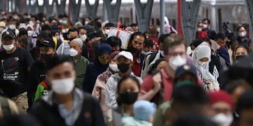 40 Ribu Pendatang Baru Diprediksi Masuk Jakarta Usai Lebaran