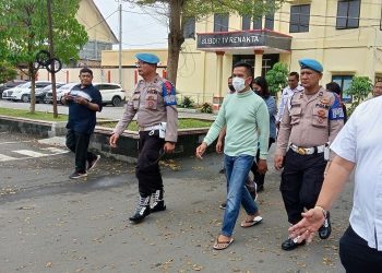 PPATK Blokir Rekening AKBP Achiruddin Hasibuan dan Anaknya, Nilainya Capai Puluhan Miliar